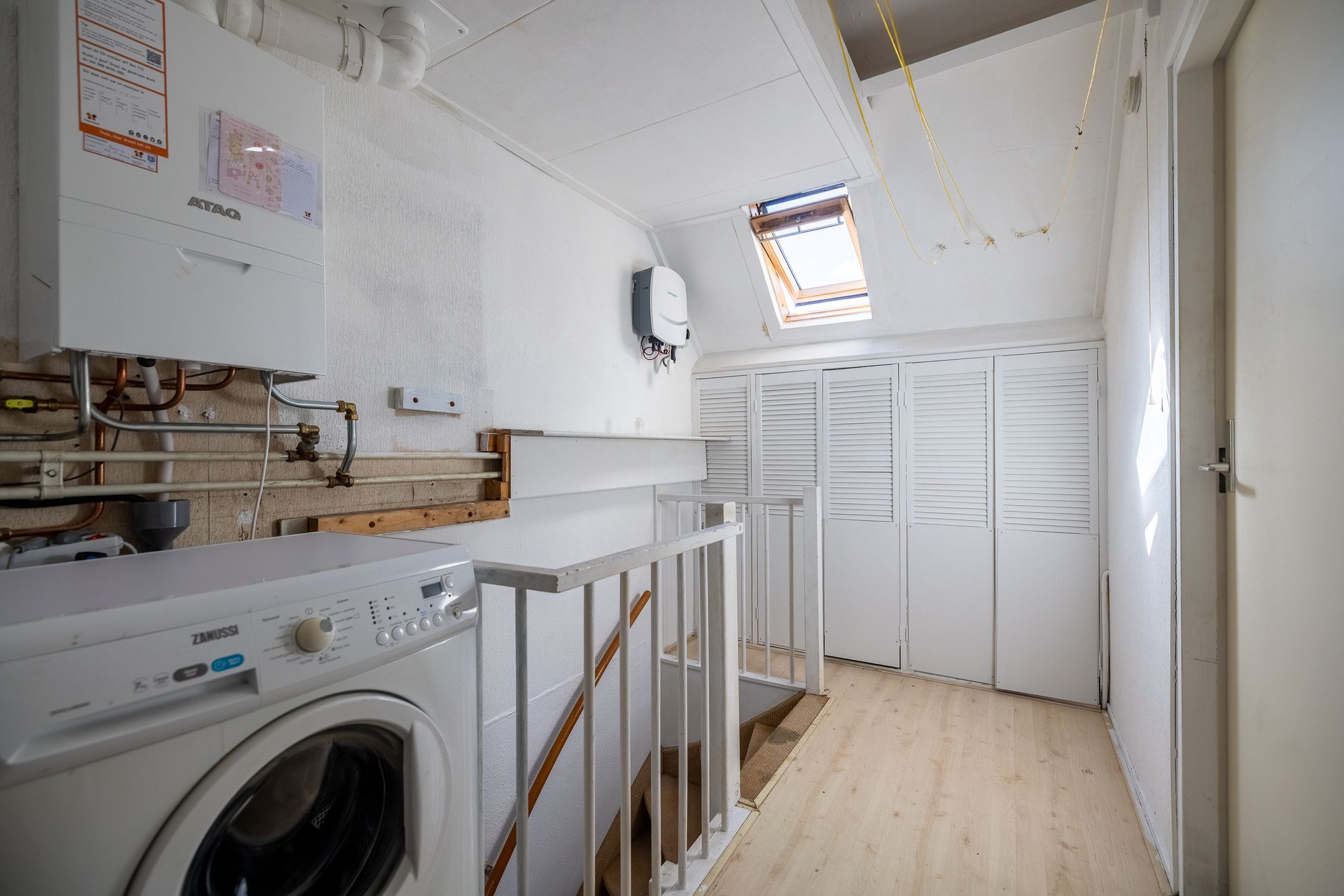 Foto 36 van Wildenborch 117