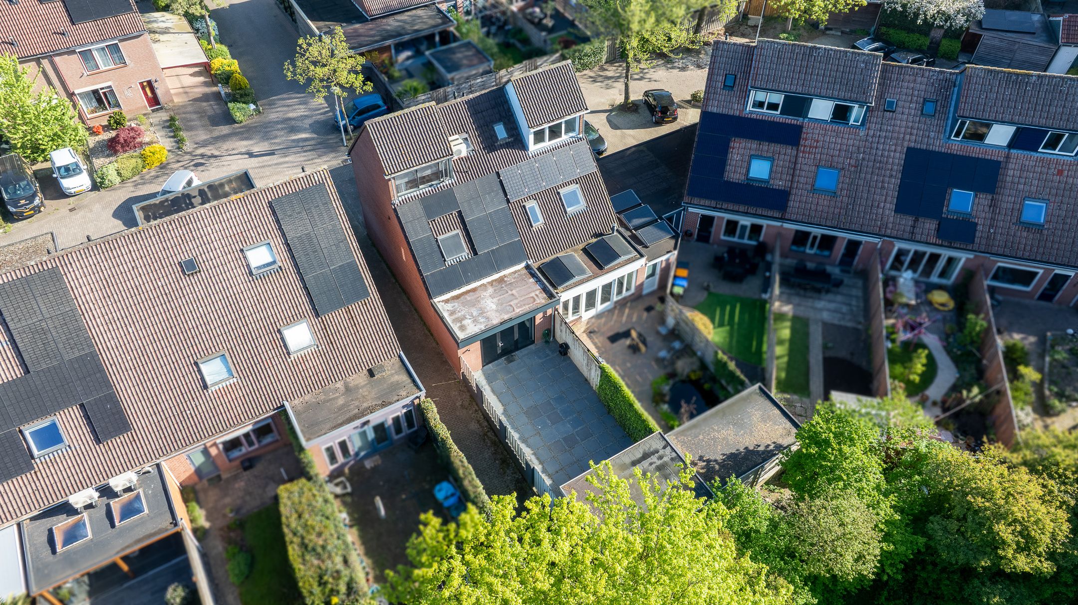 Foto 42 van Wildenborch 117