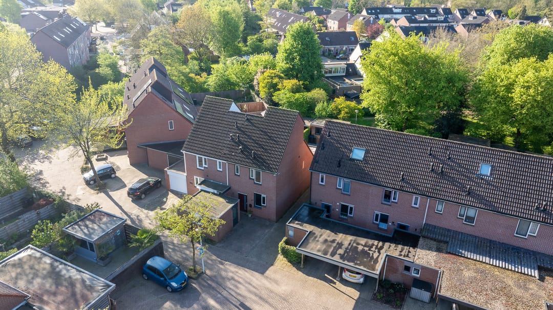 Foto 41 van Wildenborch 117