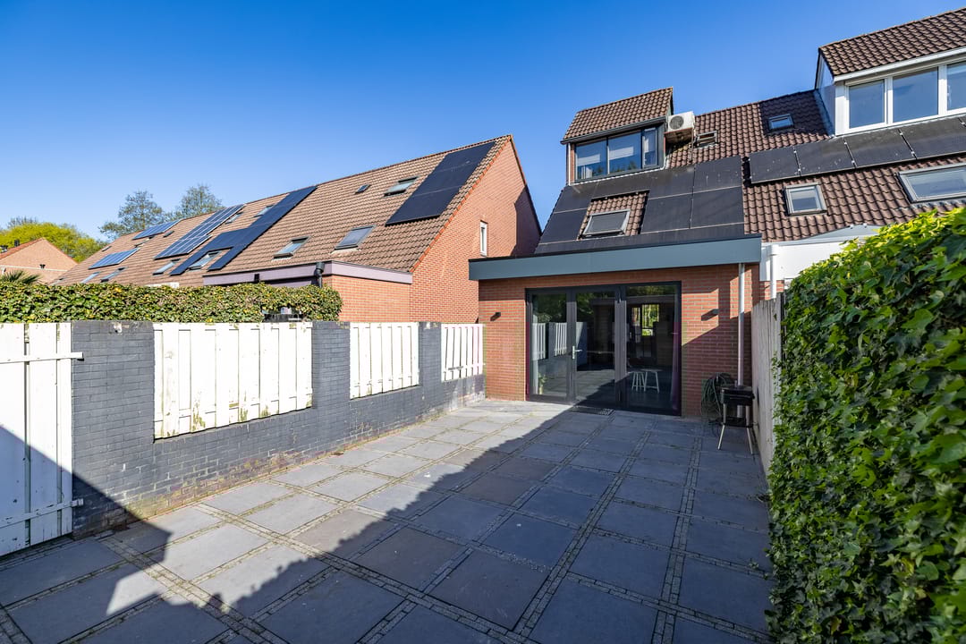 Foto 2 van Wildenborch 117