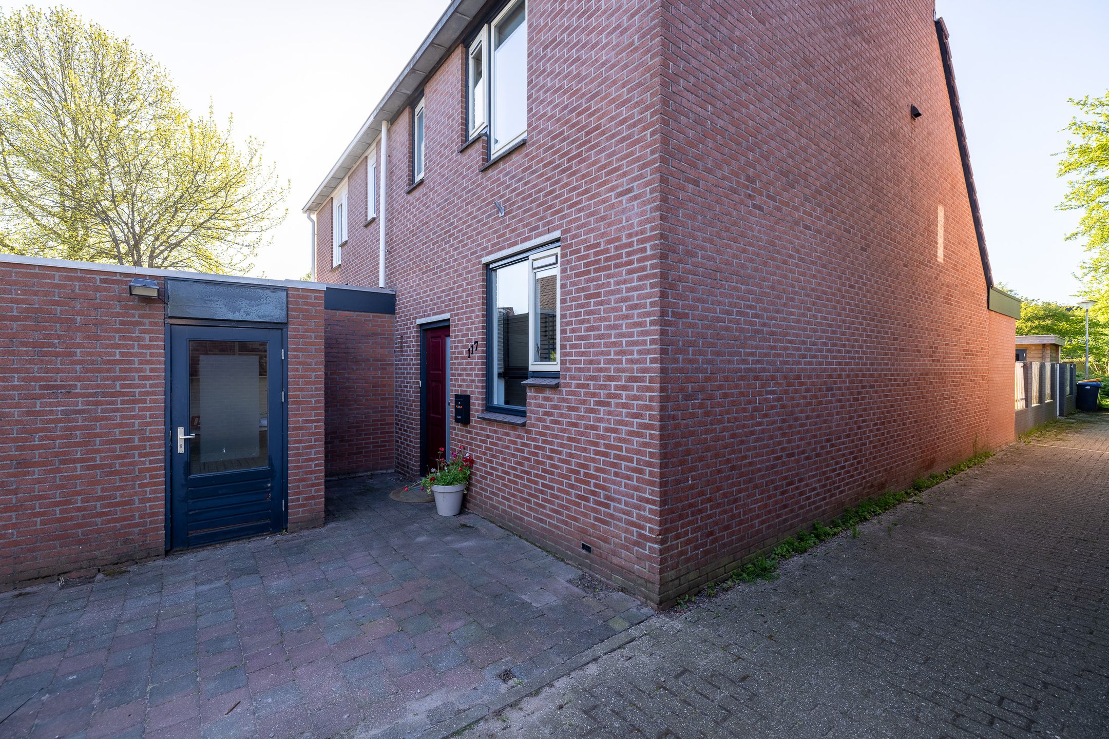 Foto 21 van Wildenborch 117