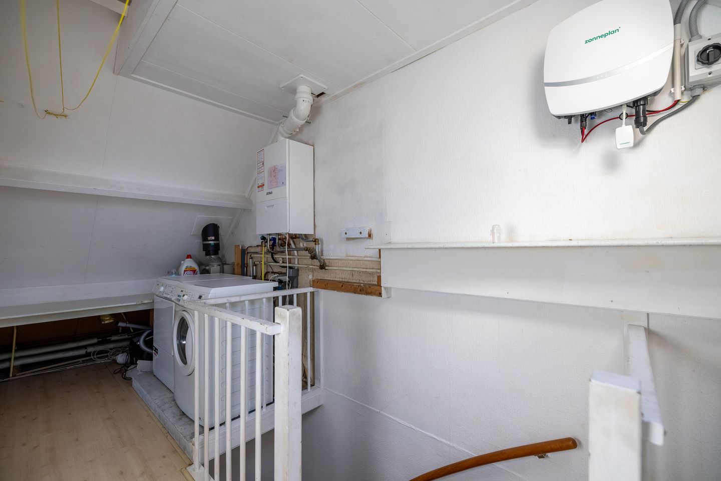 Foto 35 van Wildenborch 117