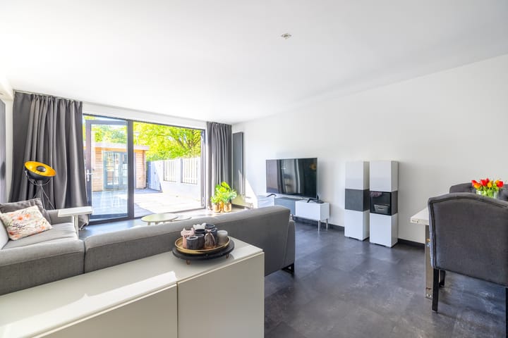 Foto 4 van Wildenborch 117