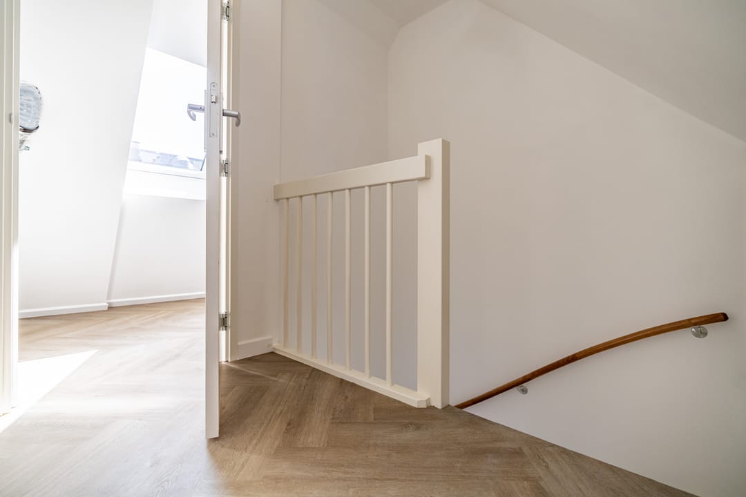 Foto 16 van Rembrandtstraat 10-D