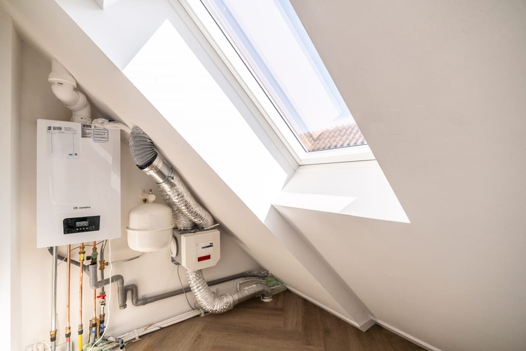 Foto 17 van Rembrandtstraat 10-D