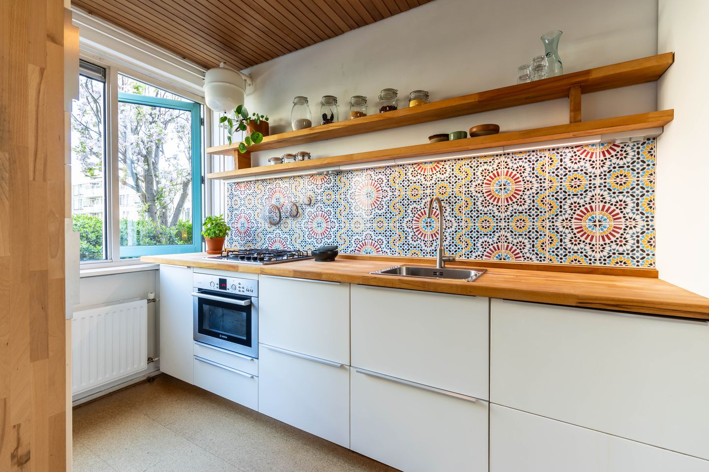 Foto 4 van Storklaan 27