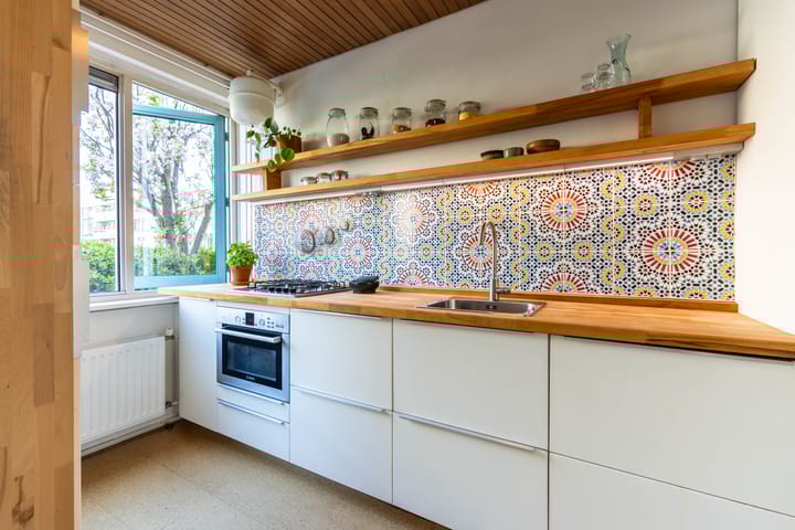 Foto 4 van Storklaan 27