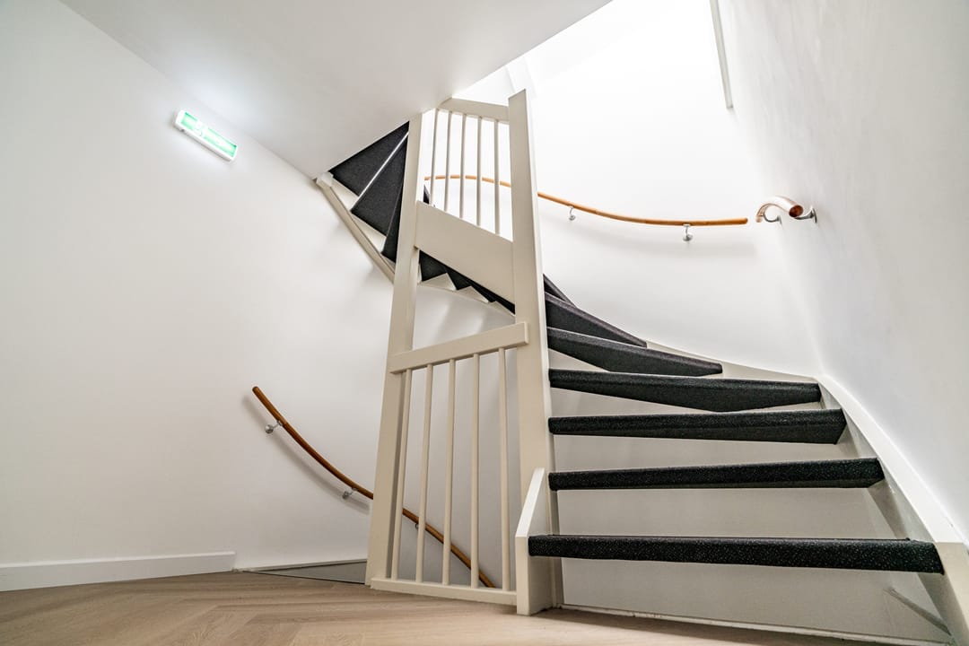 Foto 22 van Rembrandtstraat 10-D