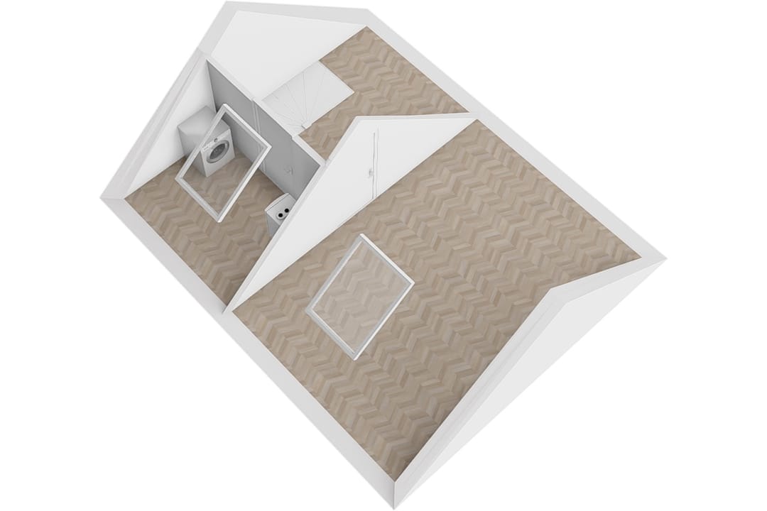 Foto 31 van Rembrandtstraat 10-D