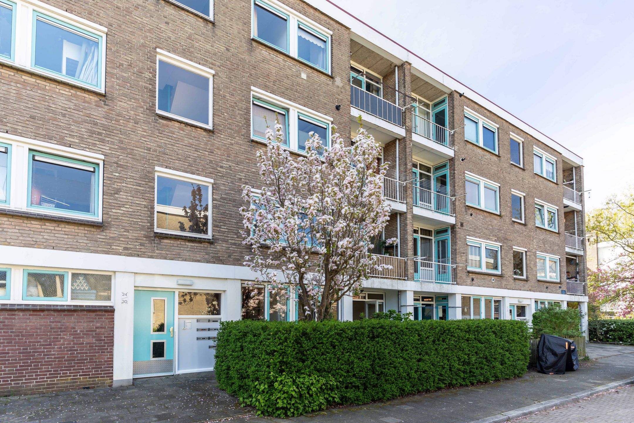 Storklaan 27 