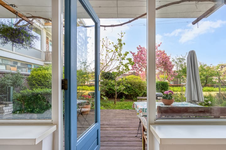 Foto 2 van Storklaan 27