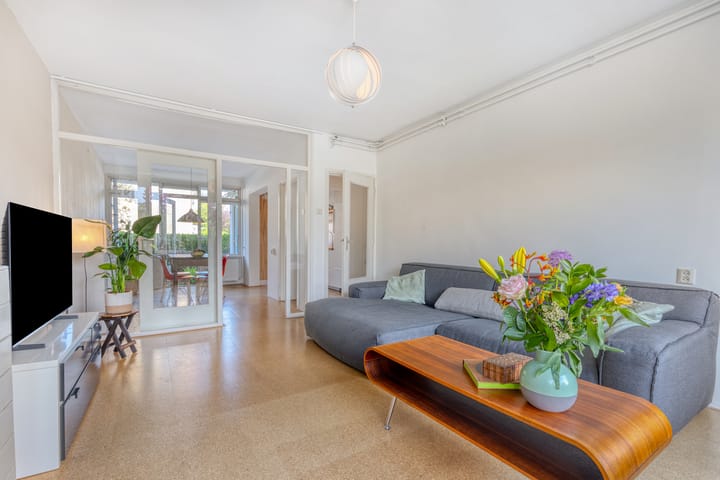 Foto 3 van Storklaan 27