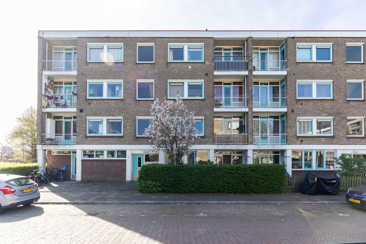 Foto 5 van Storklaan 27