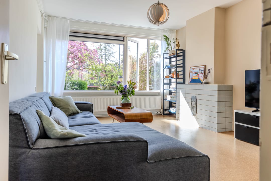 Foto 11 van Storklaan 27