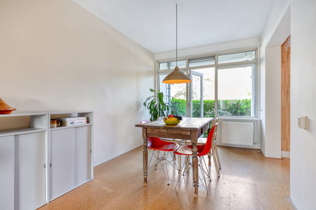 Foto 13 van Storklaan 27