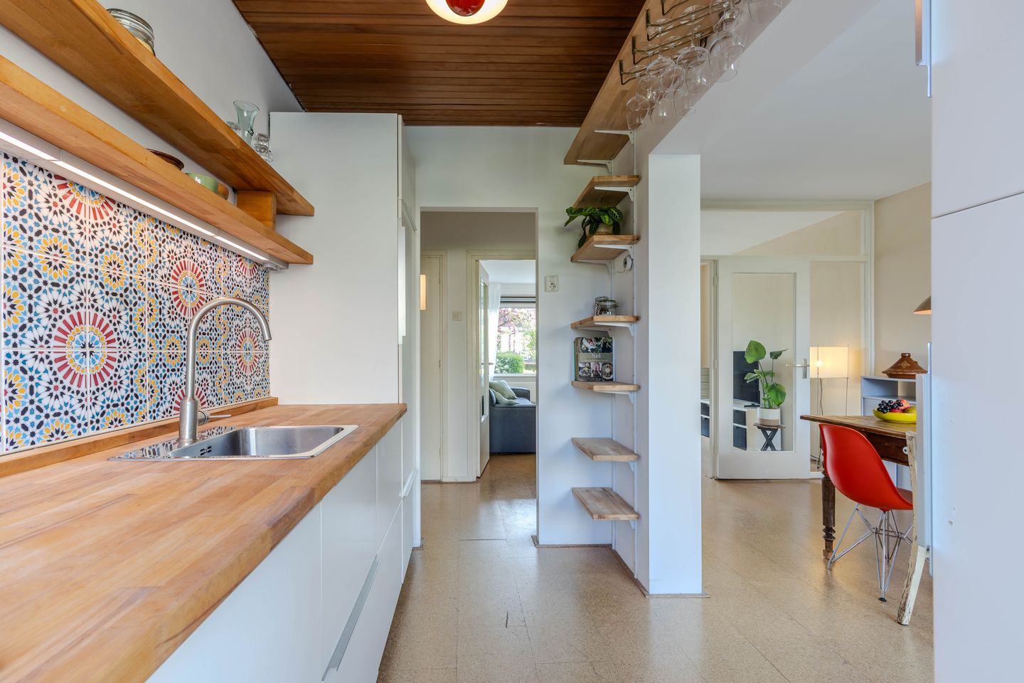 Foto 19 van Storklaan 27