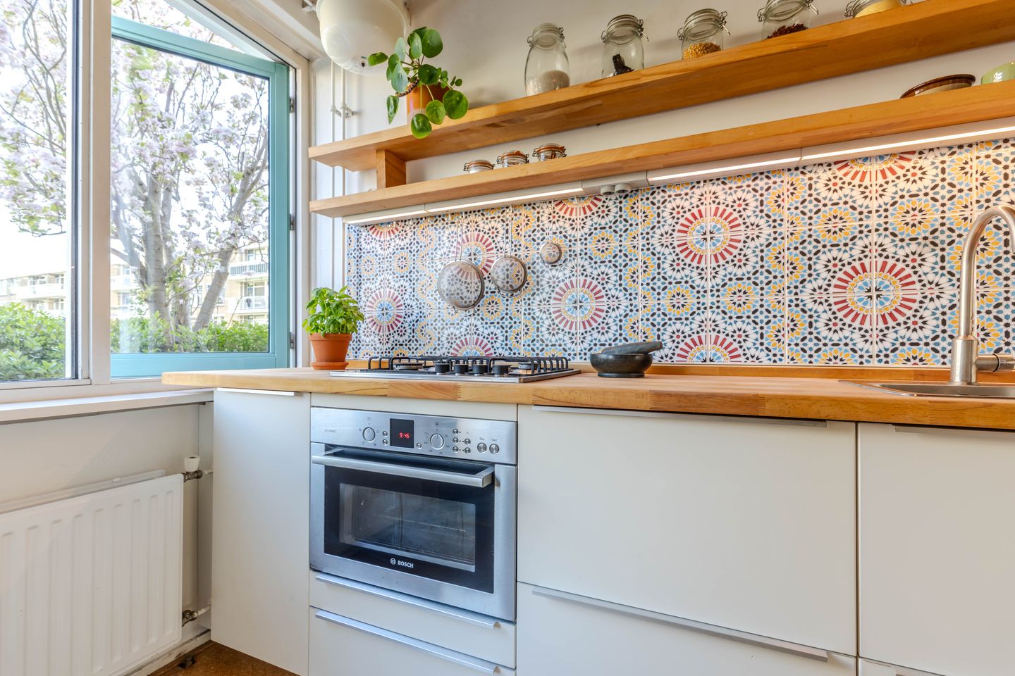 Foto 20 van Storklaan 27