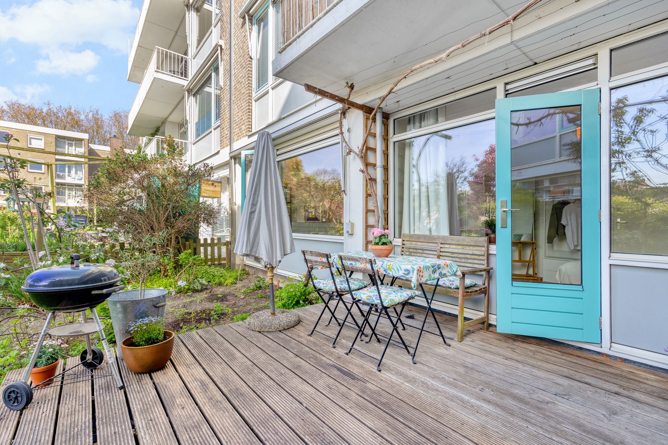 Foto 27 van Storklaan 27