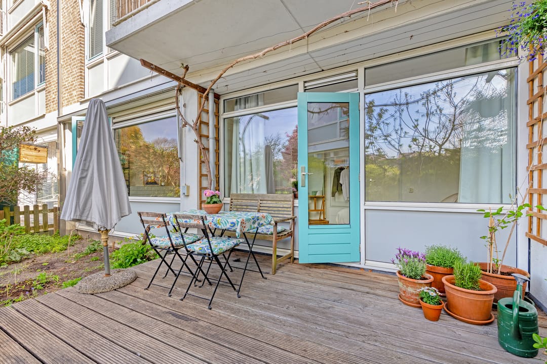 Foto 28 van Storklaan 27