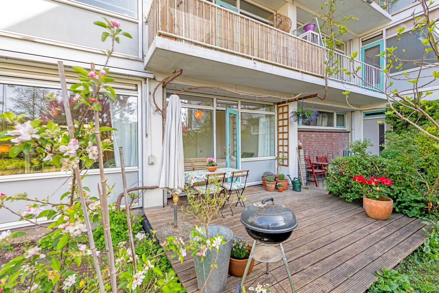 Foto 29 van Storklaan 27