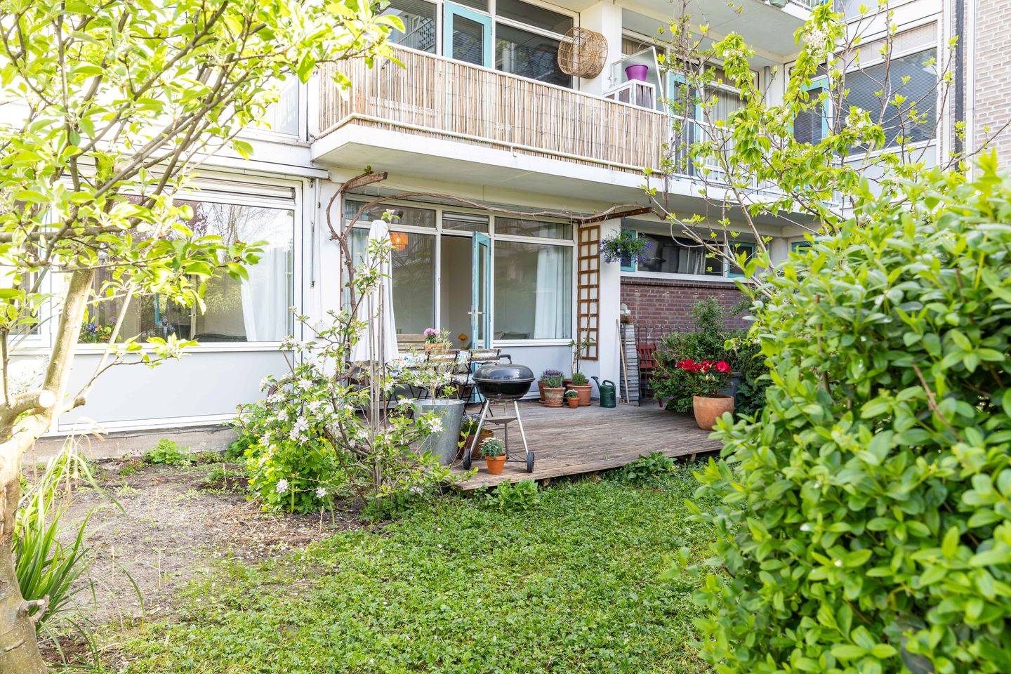 Foto 35 van Storklaan 27