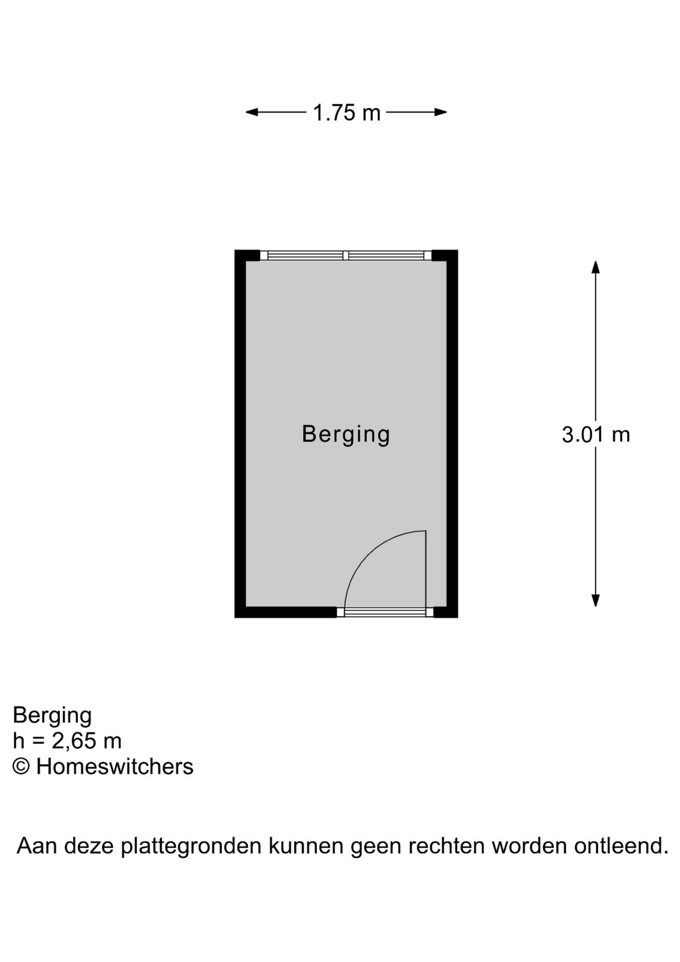 Foto 40 van Storklaan 27