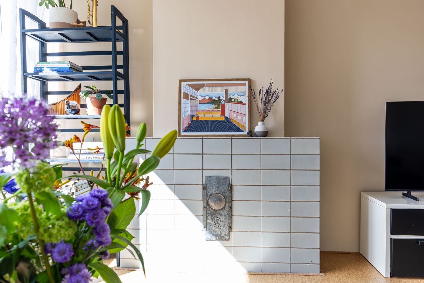 Foto 10 van Storklaan 27