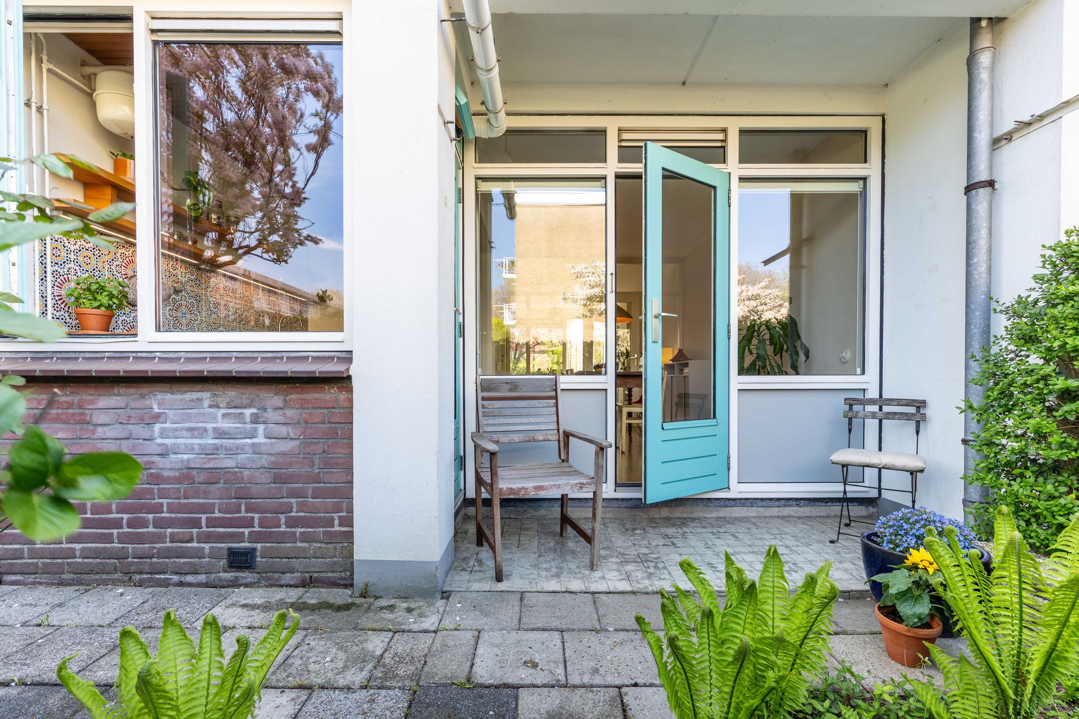 Foto 30 van Storklaan 27