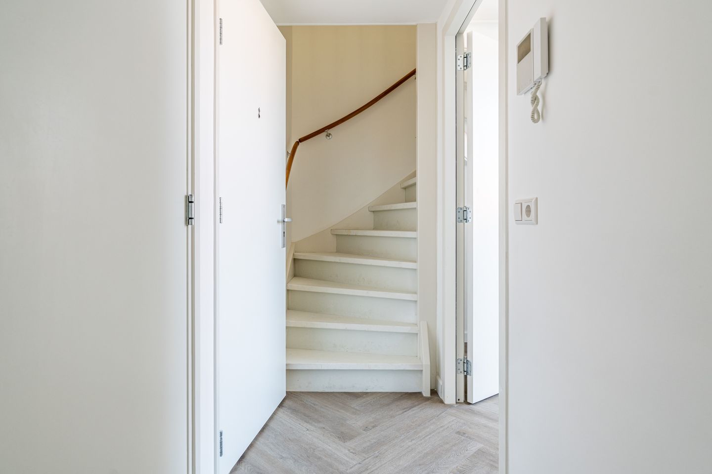 Foto 14 van Rembrandtstraat 10-D