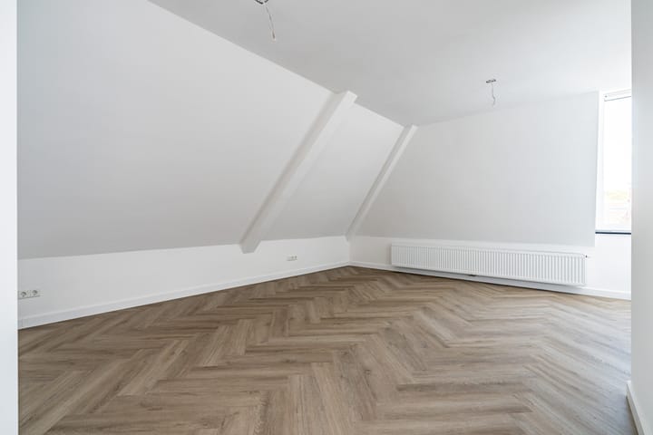 Foto 5 van Rembrandtstraat 10-D