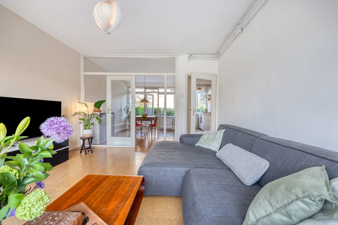 Foto 8 van Storklaan 27