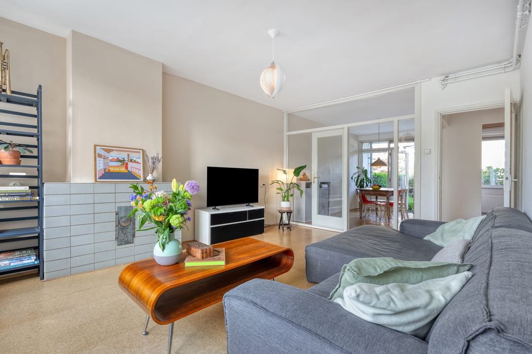 Foto 7 van Storklaan 27