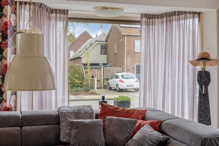 Foto 4 van Dorpsstraat 8