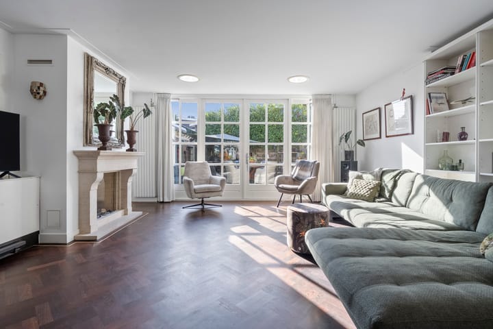 Foto 3 van P.C. Hooftlaan 8