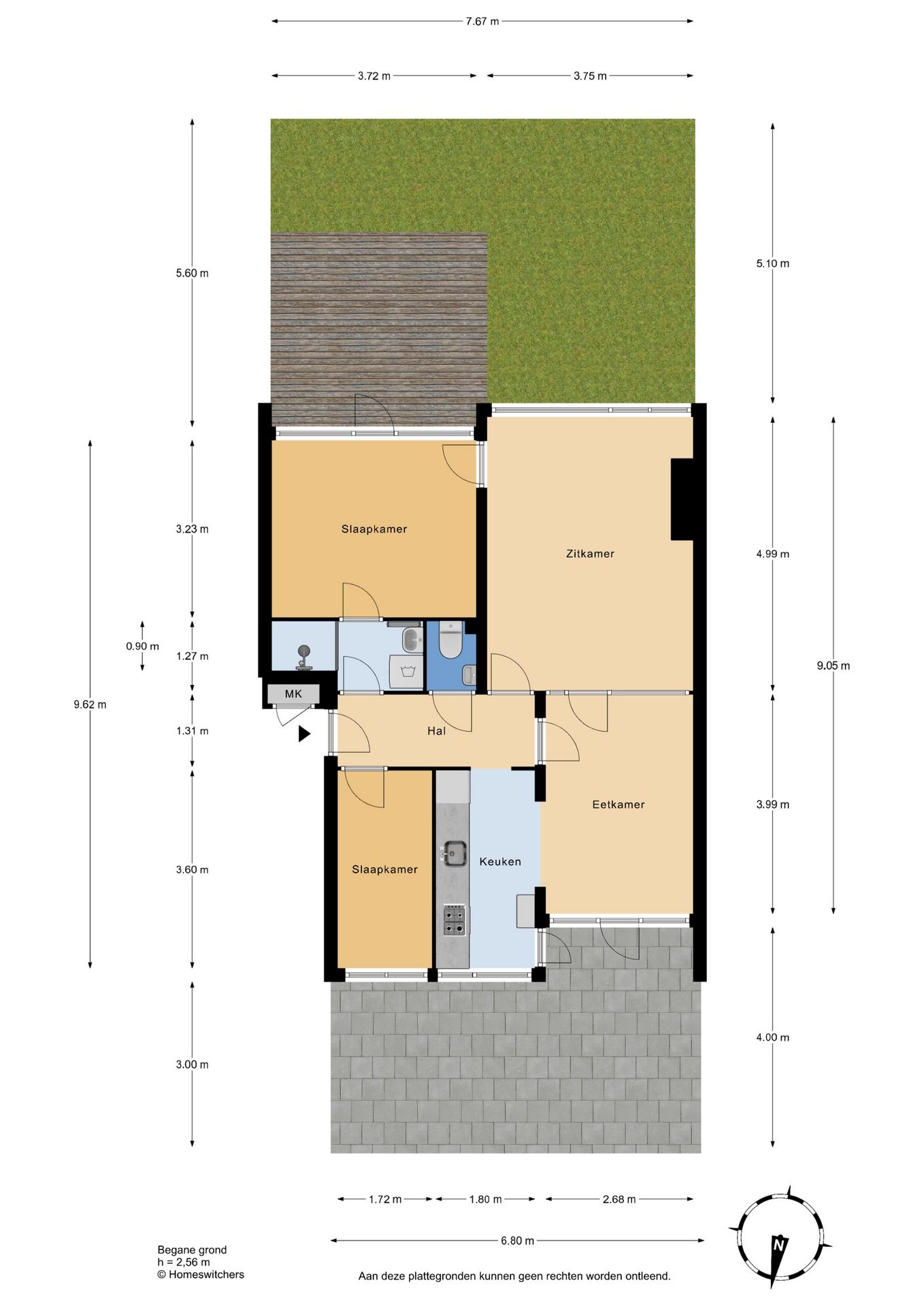 Foto 39 van Storklaan 27