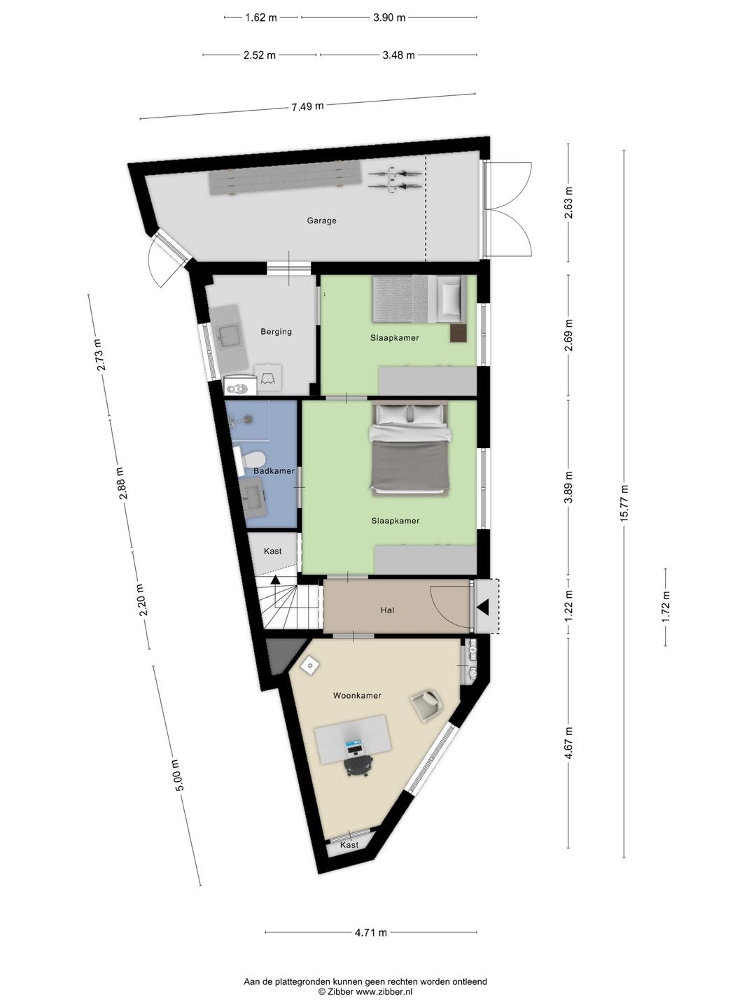 Foto 37 van Wijksestraat 44