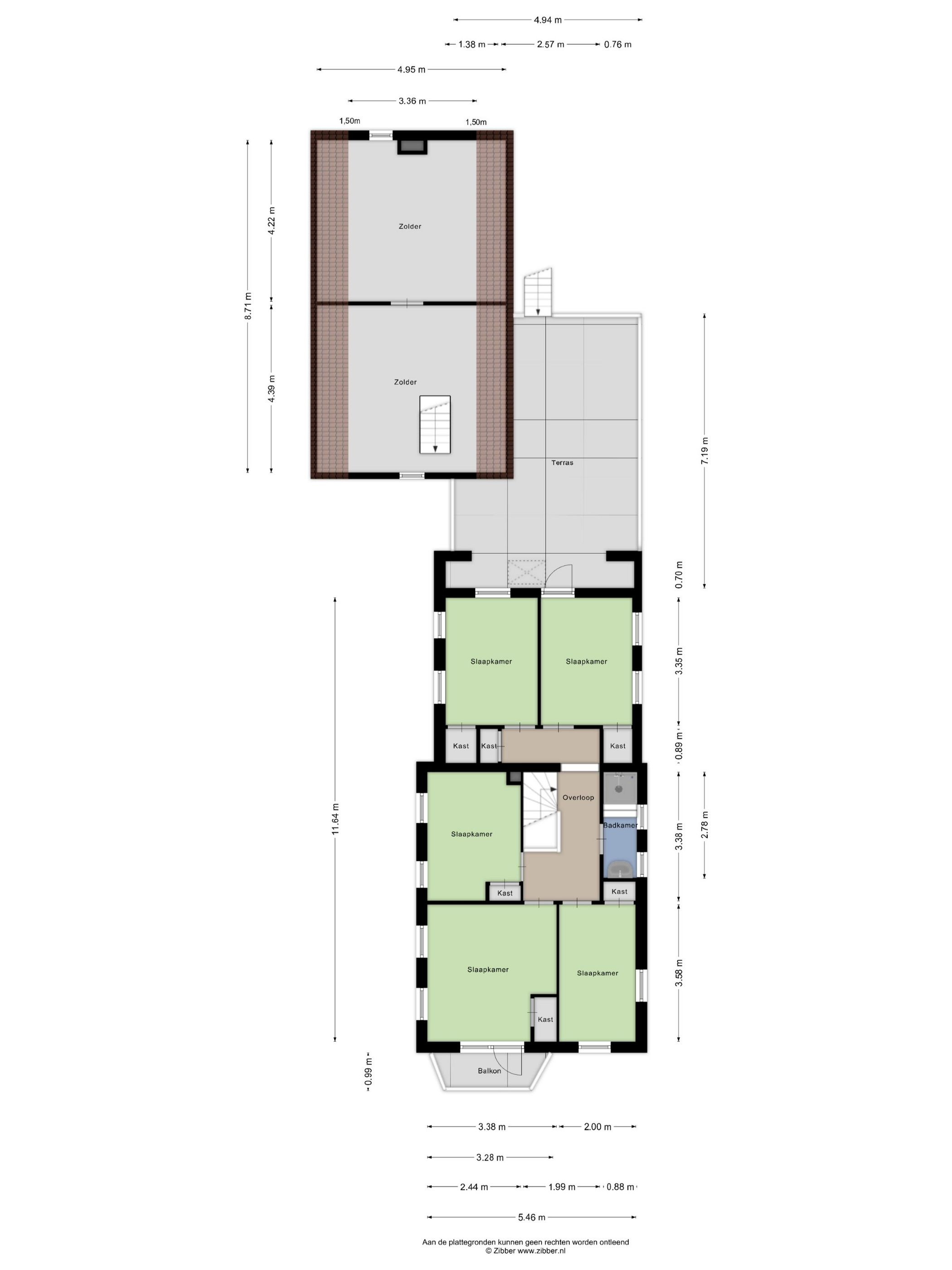 Foto 42 van Dorpsstraat 8