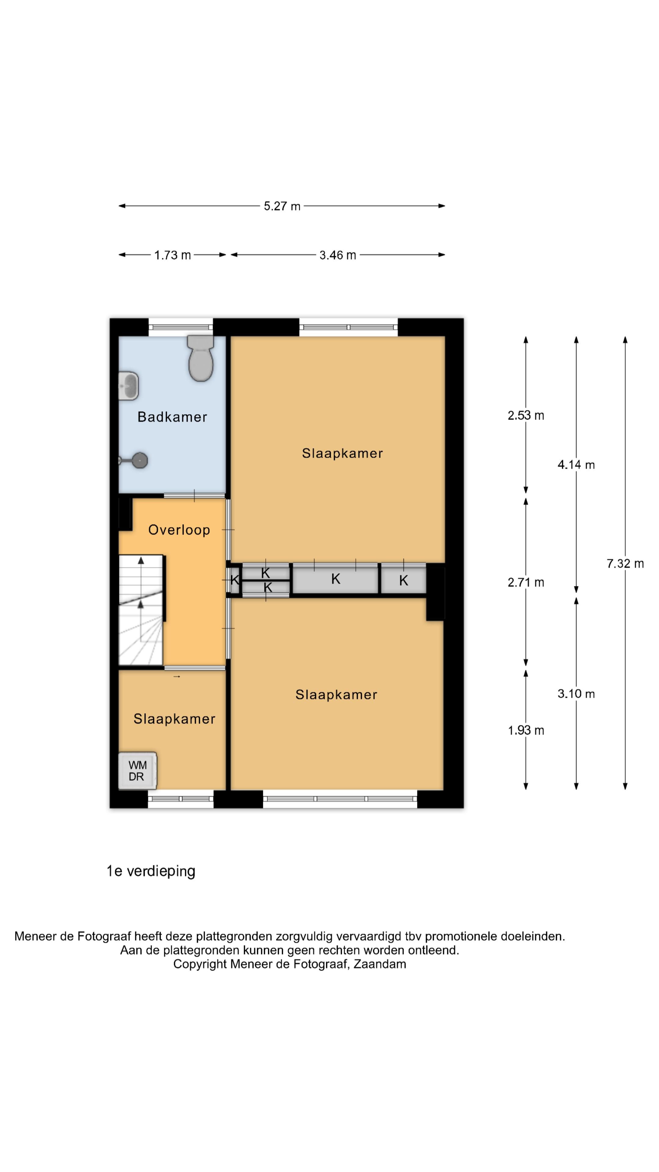 Foto 33 van Oostzijde 136-B