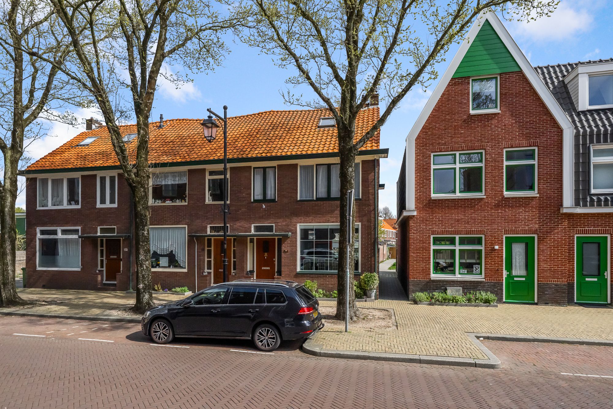 Oostzijde 136-B 136 B