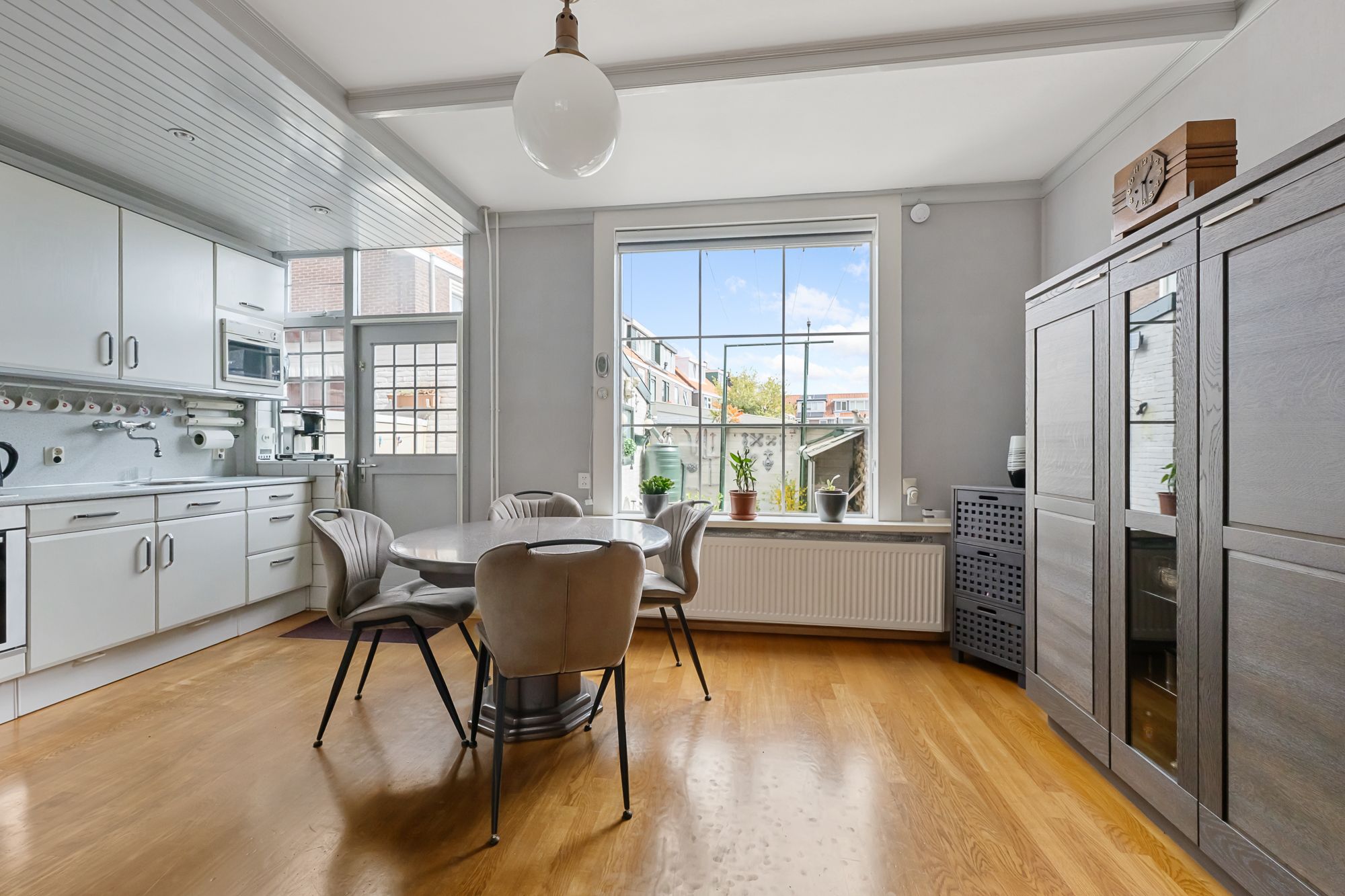 Foto 3 van Oostzijde 136-B