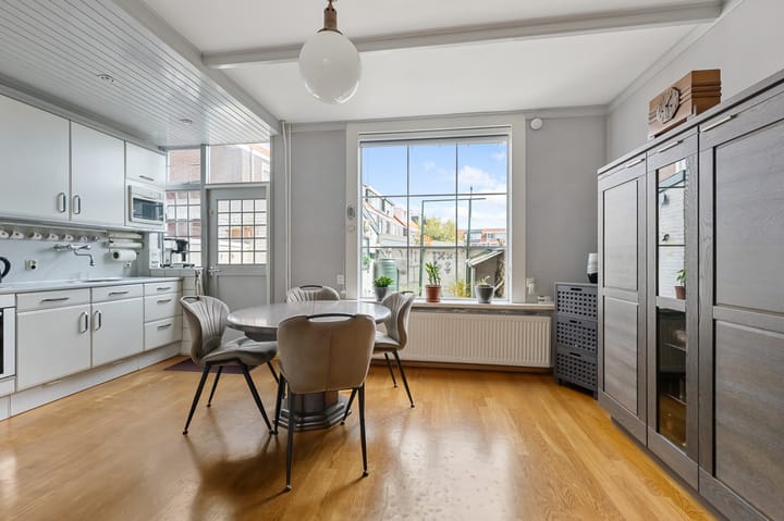 Foto 3 van Oostzijde 136-B