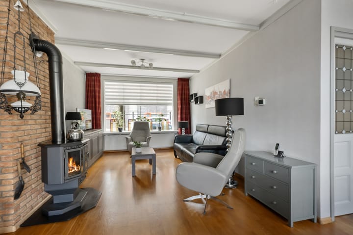 Foto 4 van Oostzijde 136-B