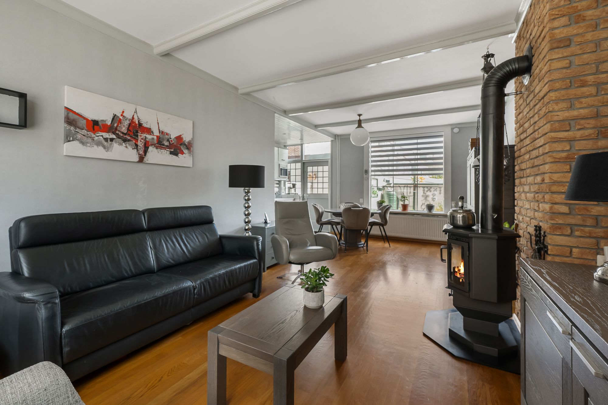 Foto 6 van Oostzijde 136-B