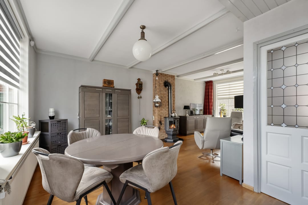 Foto 8 van Oostzijde 136-B