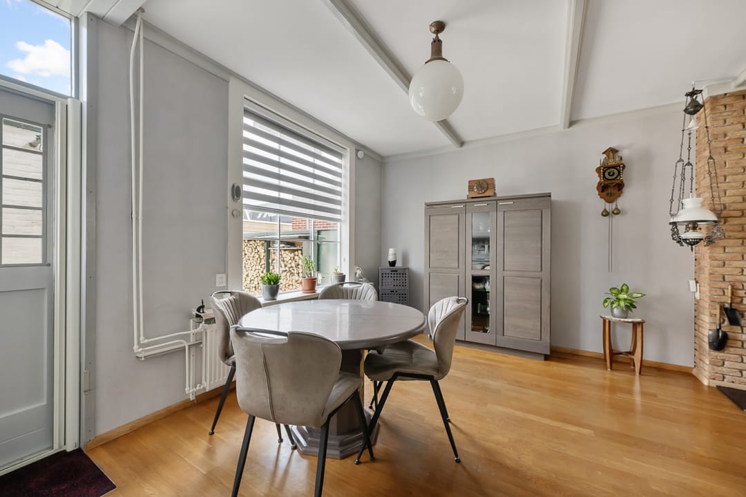 Foto 7 van Oostzijde 136-B