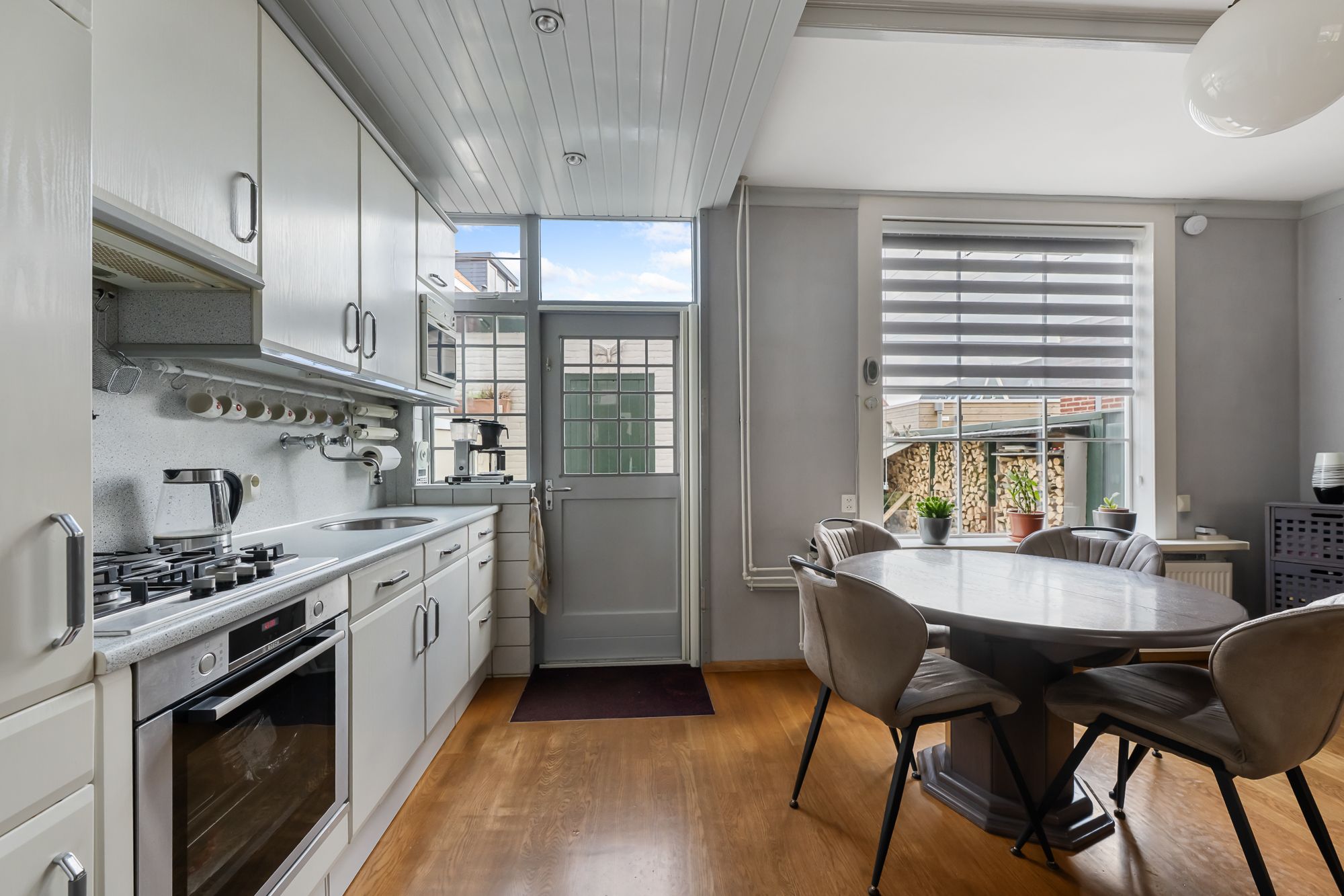 Foto 9 van Oostzijde 136-B