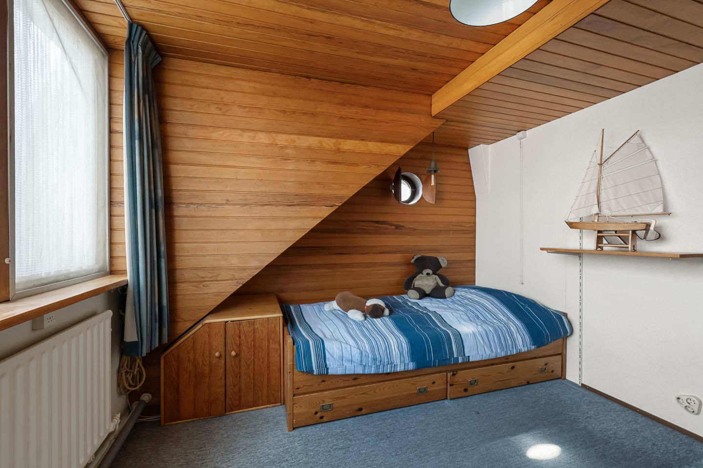 Foto 20 van Oostzijde 136-B