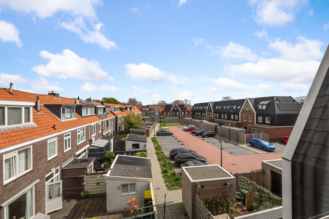 Foto 22 van Oostzijde 136-B