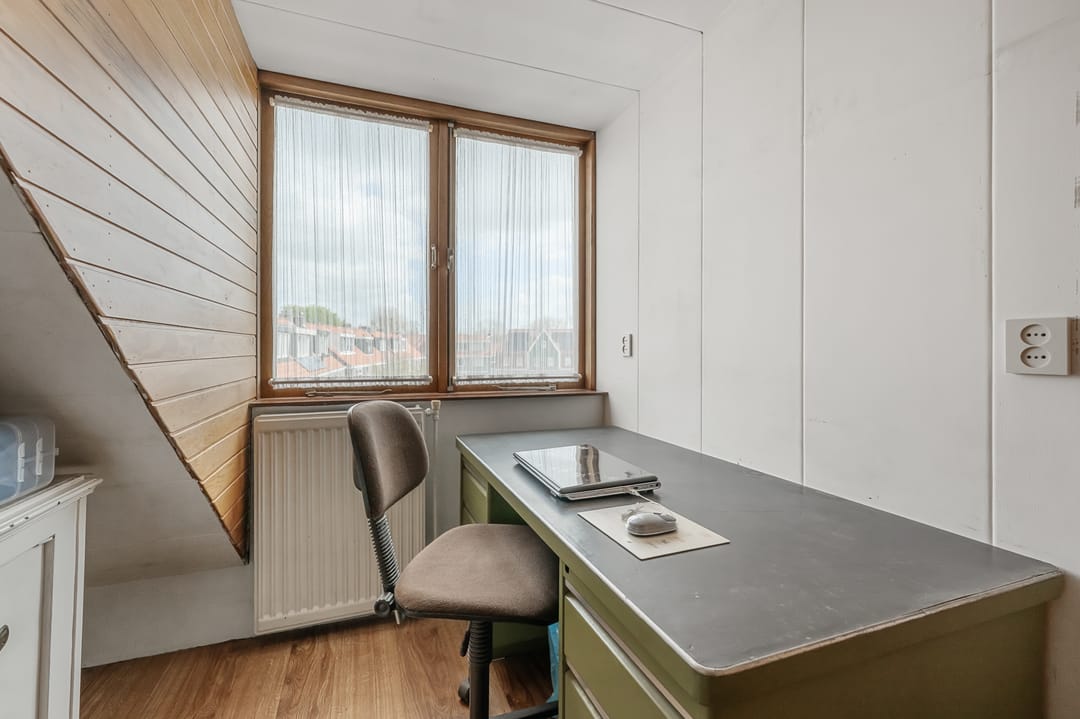 Foto 23 van Oostzijde 136-B