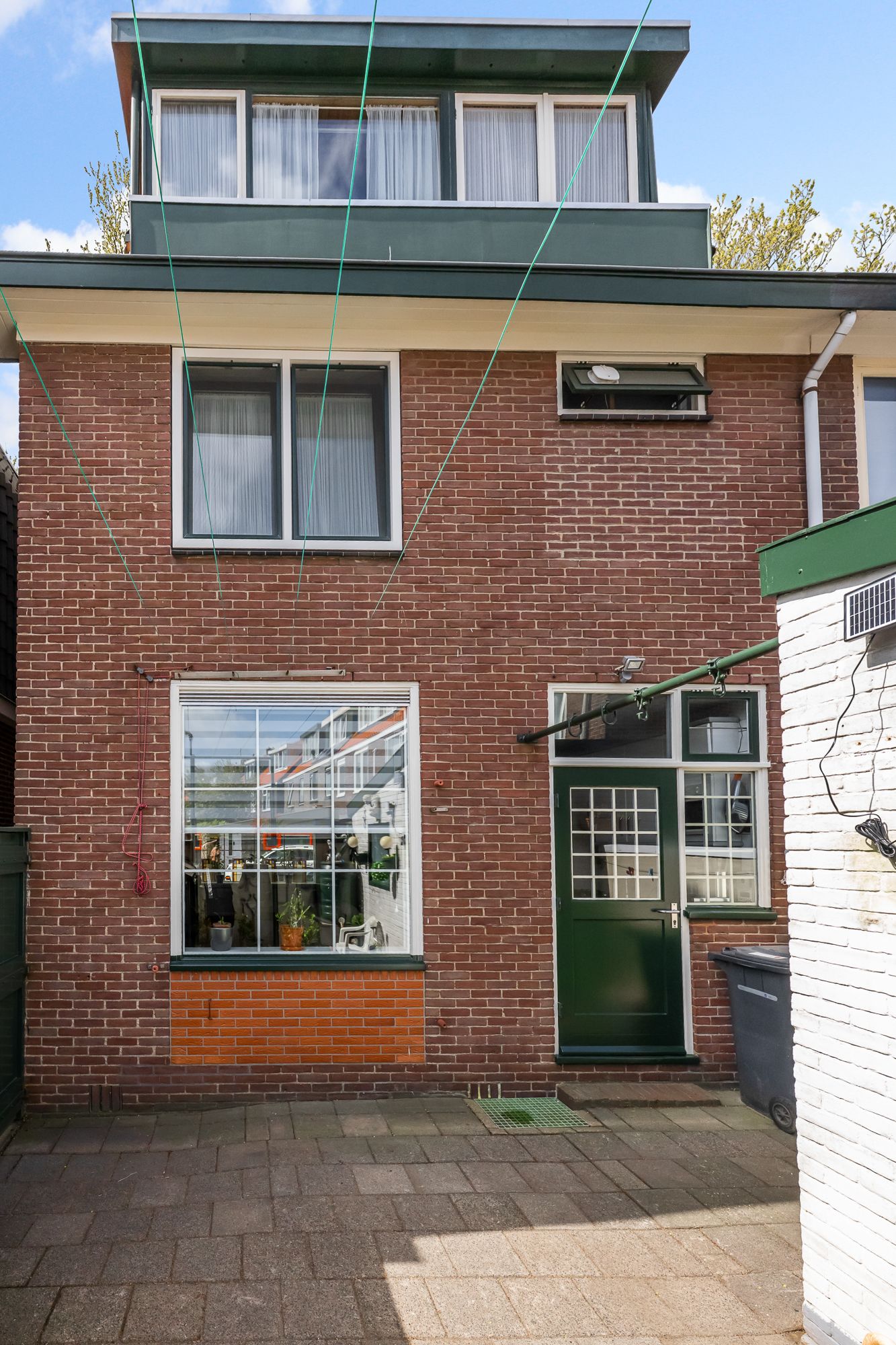 Foto 25 van Oostzijde 136-B